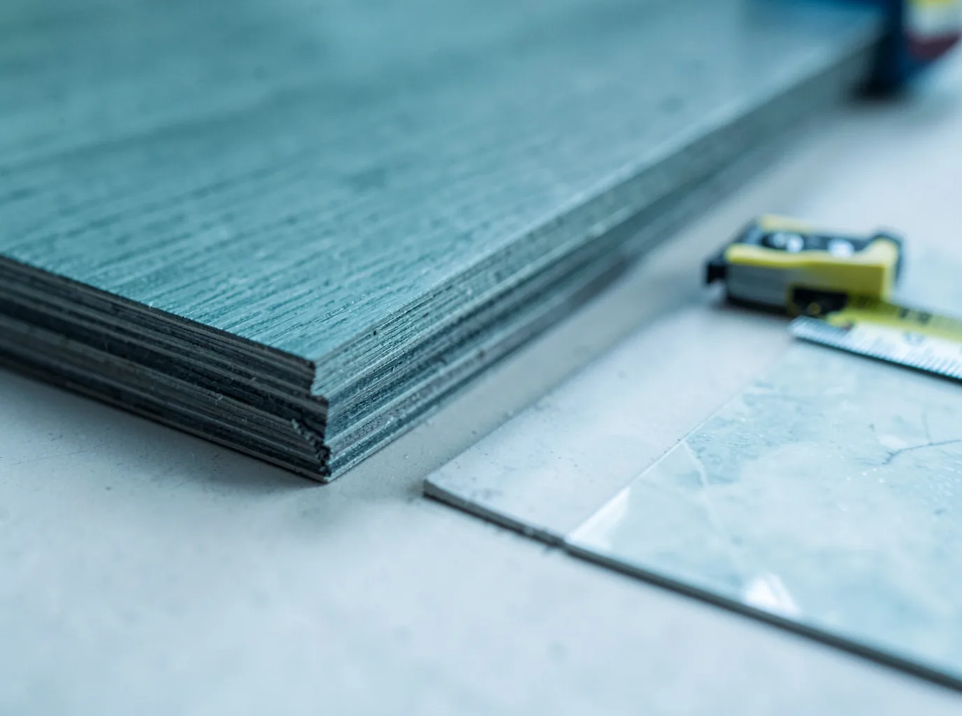 Luxury Vinyl Plank Installation Orla, TX FAQs